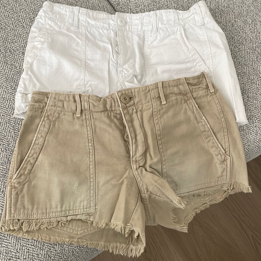 American Eagle shorts